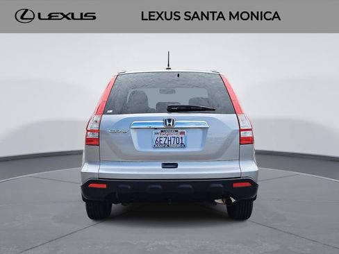 Used 2008 Honda CR-V EX-L image 6