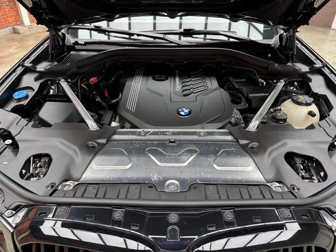 Certified 2024 BMW X3 M40i w/ Premium Package image 27