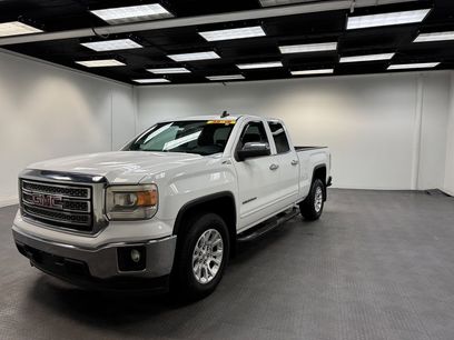 Used 2015 GMC Sierra 1500 SLE w/ SLE Value Package