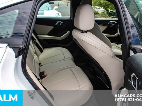 Used 2023 BMW 228i xDrive Gran Coupe w/ Convenience Package AWD/4WD image 19