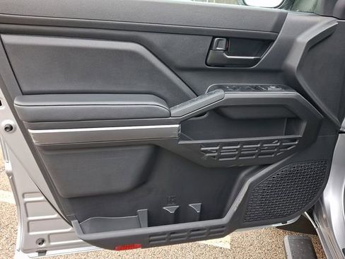 New 2026 Toyota Tacoma SR5 AWD/4WD image 11