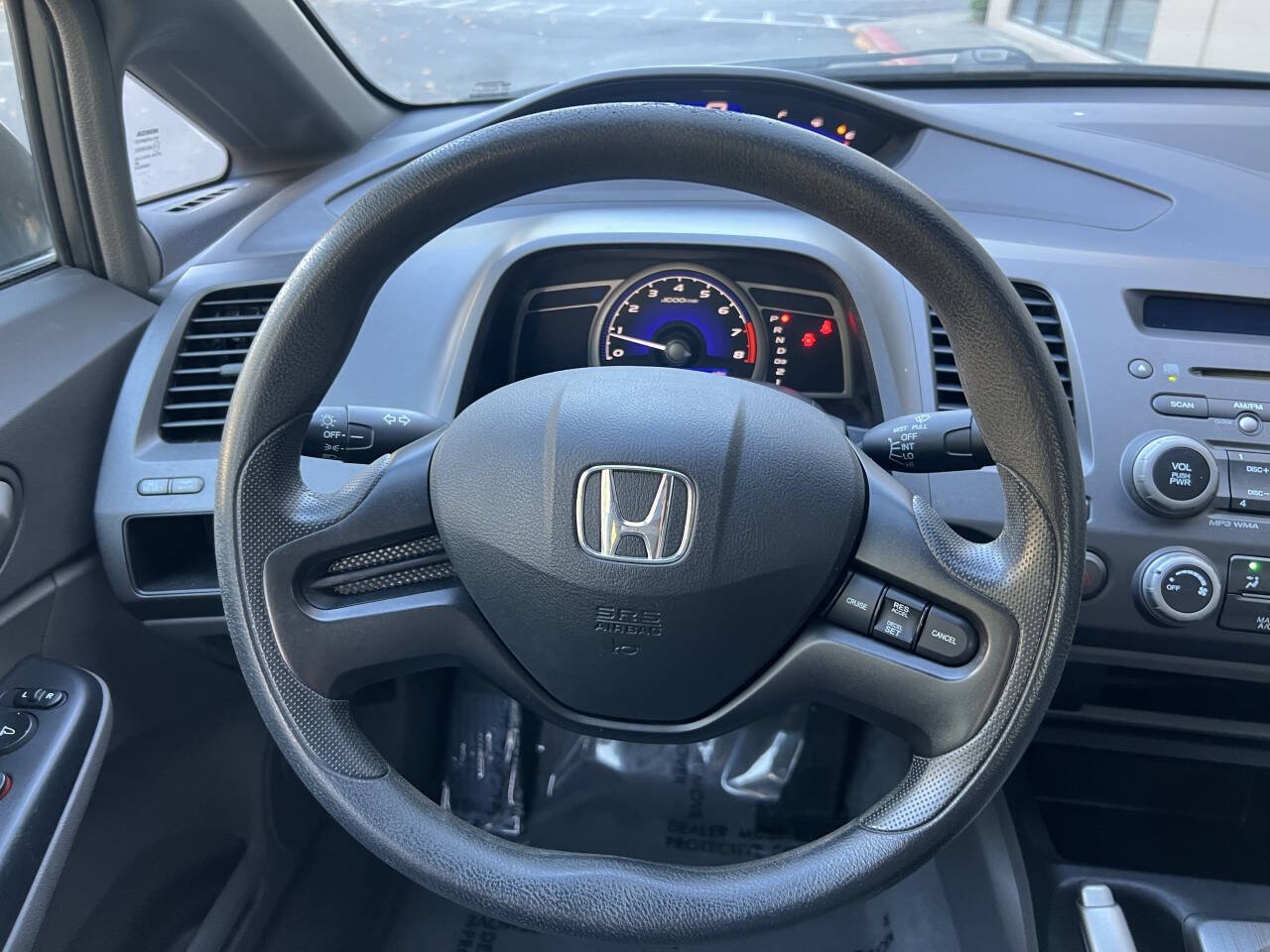 Used 2008 Honda Civic LX image 15