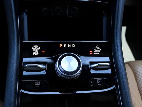 Used 2023 Jeep Grand Cherokee Summit w/ MOPAR Finishing Package image 26