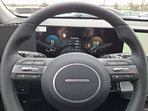 New 2026 Hyundai Kona Limited image 13