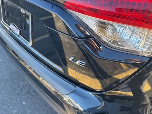 Used 2024 Toyota Corolla LE image 10