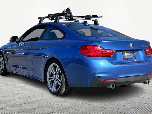 Used 2014 BMW 435i 435i image 4