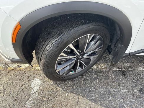 Certified 2026 INFINITI QX60 Luxe w/ Cargo Package image 27