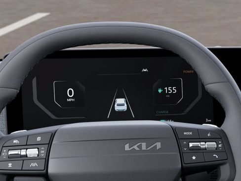 New 2026 Kia EV6 Light RWD image 22