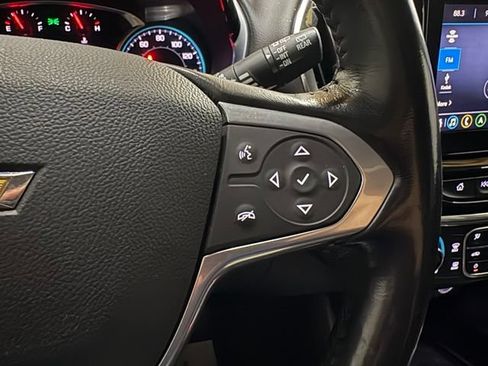 Used 2020 Chevrolet Traverse Premier w/ LPO, Floor Liner Package FWD image 69