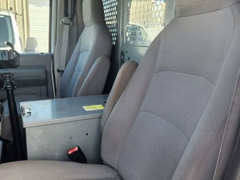 Used 2012 Ford E-250 and Econoline 250 w/ PWR Group image 19