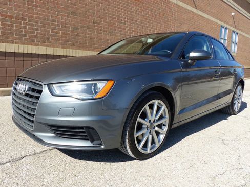 Used 2015 Audi A3 1.8T Premium w/ Audi MMI Navigation Plus image 6