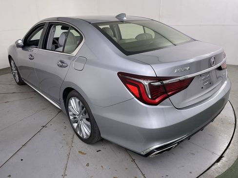 Used 2018 Acura RLX w/ Technology Package image 6
