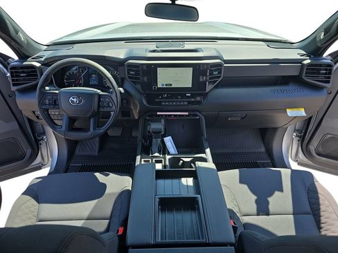 Used 2026 Toyota Tundra SR AWD/4WD image 12