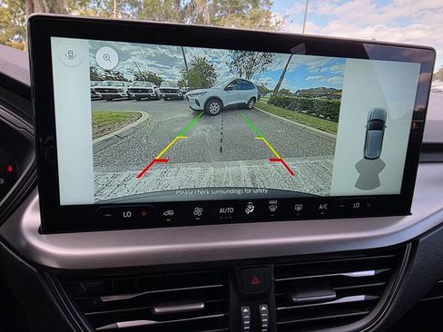 New 2026 Ford Escape Active w/ Tech Pack #1 image 16