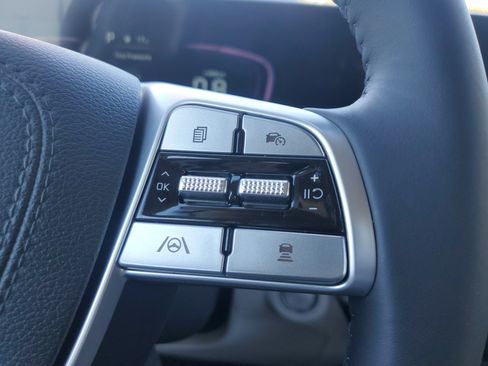 New 2025 Kia Telluride S image 28