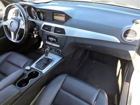 Used 2014 Mercedes-Benz C 250 Sedan image 22