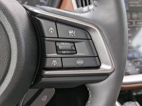 Certified 2025 Subaru Outback Touring XT w/ Popular Package #2 image 25