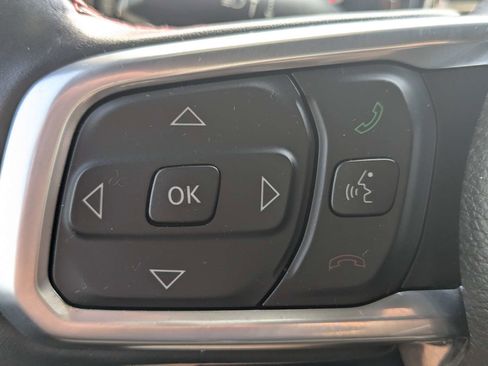 Used 2021 Jeep Wrangler Unlimited Rubicon AWD/4WD image 35