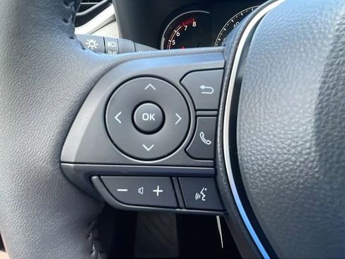 New 2025 Toyota RAV4 XLE Premium image 21