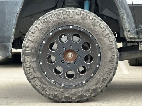 Used 2020 RAM 2500 Power Wagon image 27