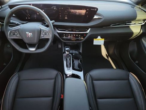 New 2026 Buick Envista Sport Touring FWD image 20