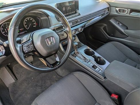 Used 2023 Honda Civic EX image 18