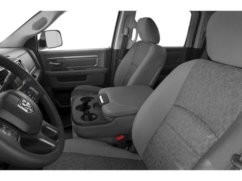 Used 2018 RAM 2500 SLT w/ Luxury Group image 50