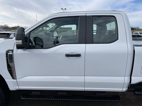 New 2026 Ford F350 XL w/ XL Chrome Package image 35