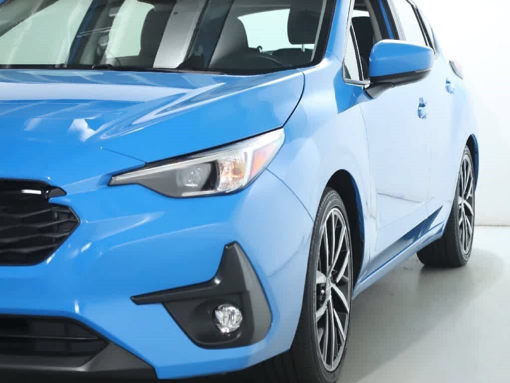 Certified 2024 Subaru Impreza 2.0i Sport AWD/4WD image 4