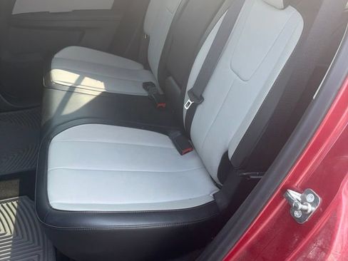 Used 2015 GMC Terrain SLT FWD image 3
