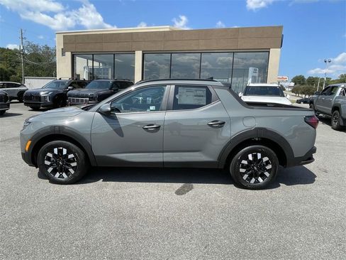 New 2026 Hyundai Santa Cruz SEL image 2