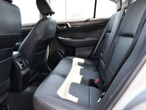 Used 2015 Subaru Legacy 3.6R Limited w/ Protection Package #1 image 16