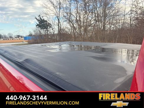 Certified 2024 Chevrolet Silverado 1500 LT Trail Boss w/ Protection Package image 5