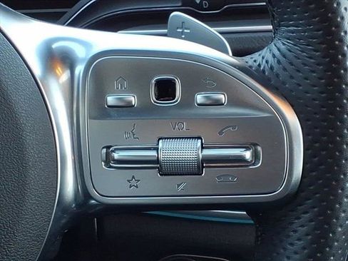 Certified 2023 Mercedes-Benz GLS 450 4MATIC image 10