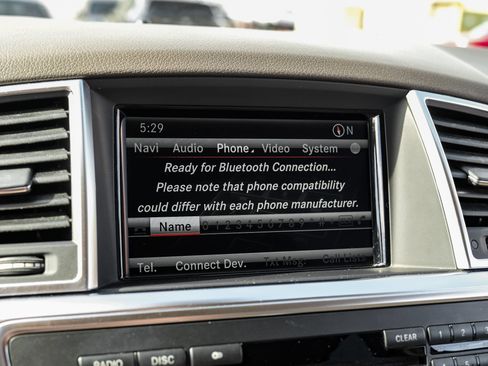 Used 2013 Mercedes-Benz ML 350 2WD image 33