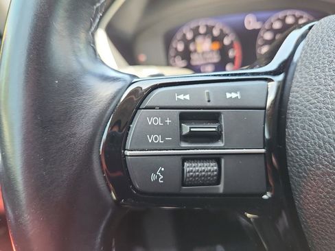 Used 2022 Honda Civic Touring image 28