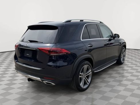Used 2022 Mercedes-Benz GLE 350 4MATIC w/ Premium Package image 7