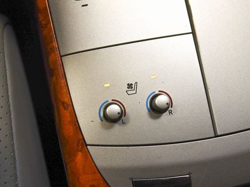 Used 2007 Toyota Avalon image 21