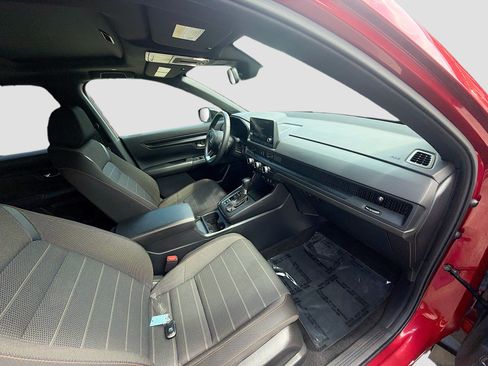 Used 2024 Honda CR-V Sport image 32