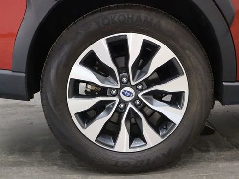 Used 2023 Subaru Outback Limited image 47