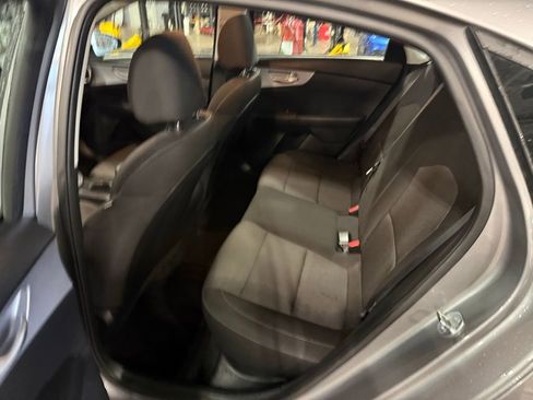 Certified 2024 Kia Forte LXS image 23