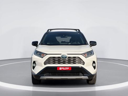 Used 2020 Toyota RAV4 XSE w/ XSE Grade Weather Package AWD/4WD image 6