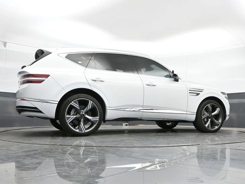 Used 2025 Genesis GV80 2.5T Prestige AWD/4WD image 42