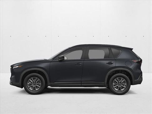 New 2026 MAZDA CX-5 Select image 2