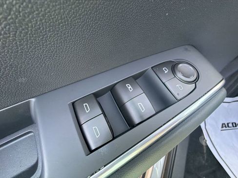 New 2026 GMC Acadia Elevation w/ Elevation Premium Package FWD image 13