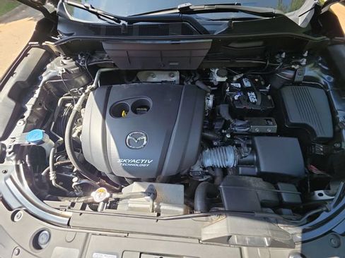 Used 2018 MAZDA CX-5 Grand Touring AWD/4WD image 28