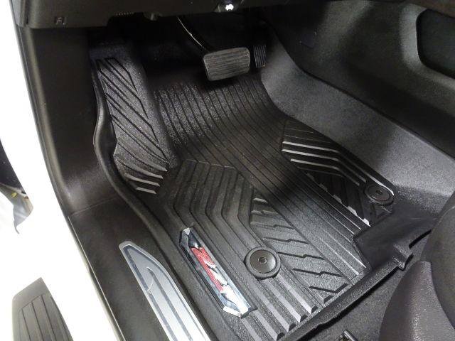 Used 2024 Chevrolet Silverado 2500 LTZ w/ LTZ Convenience Package AWD/4WD image 24