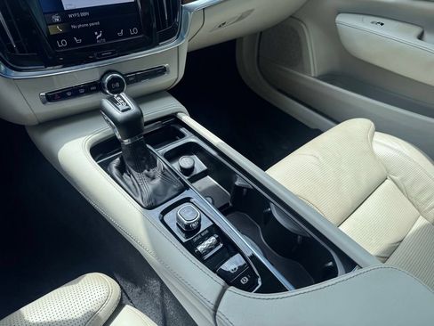 Used 2018 Volvo S90 T6 Inscription AWD/4WD image 17