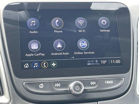 Used 2023 Chevrolet Malibu RS FWD image 18