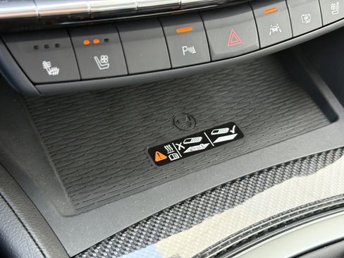 New 2026 Cadillac CT5 V Blackwing w/ Deep Ocean Appearance Package RWD image 25